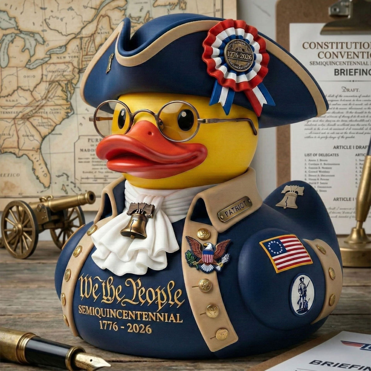 🎁 Early Holiday Sale – Up to 60% OFF! | 40th Anniversary Maverick Pilot Duck