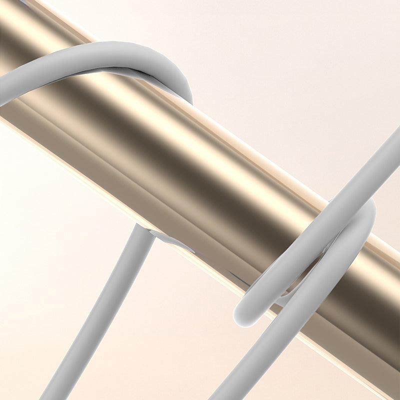 Câble USB C 4 en 1 240 W