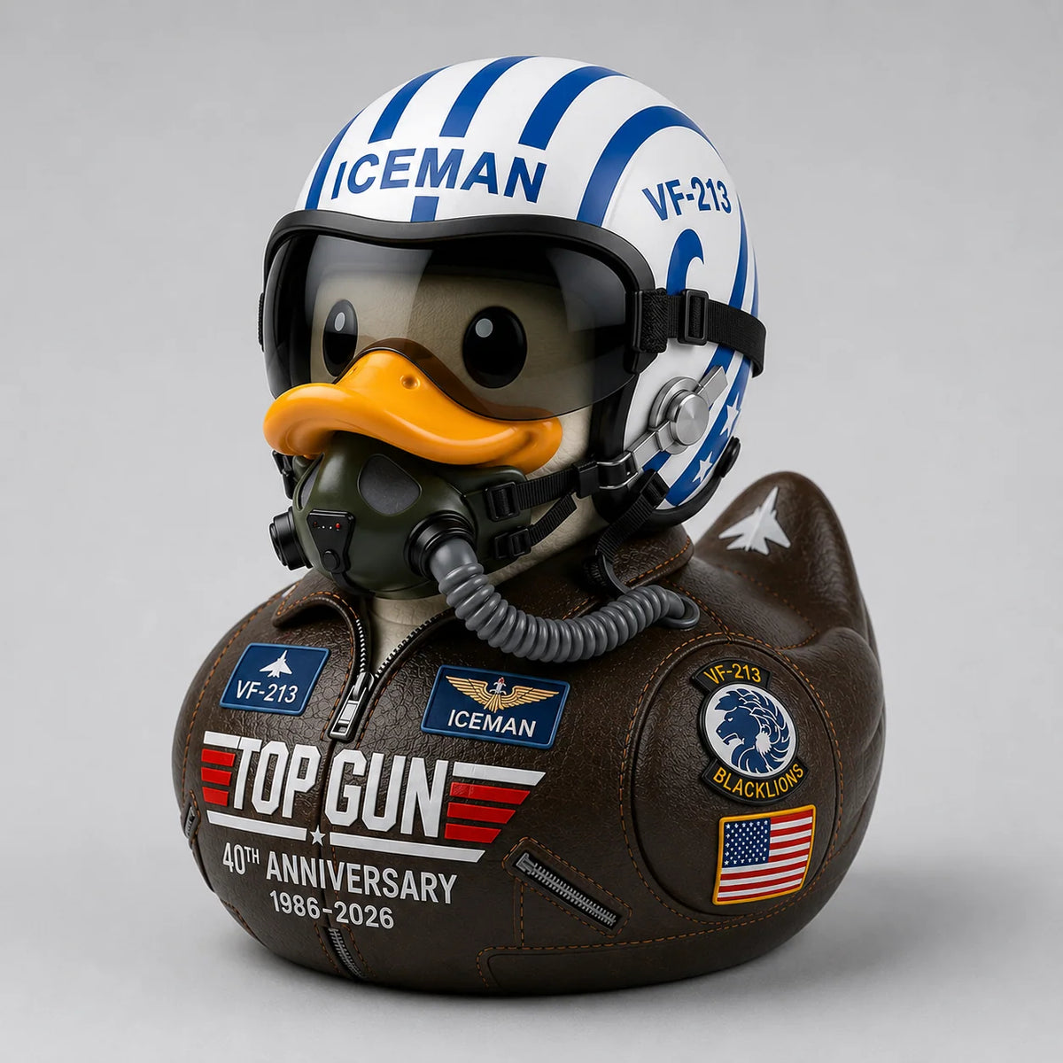 🎁 Early Holiday Sale – Up to 60% OFF! | 40th Anniversary Maverick Pilot Duck