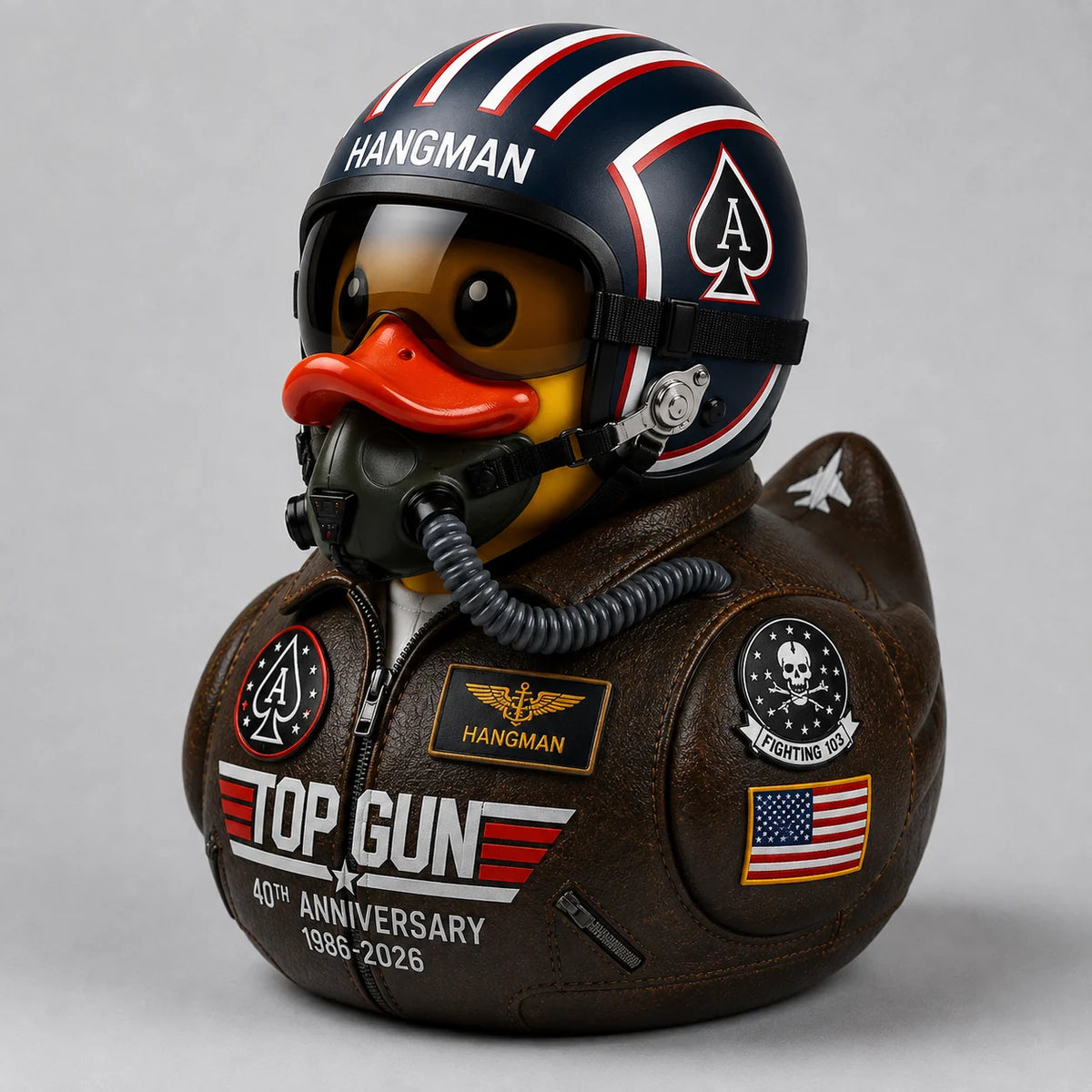 🎁 Early Holiday Sale – Up to 60% OFF! | 40th Anniversary Maverick Pilot Duck